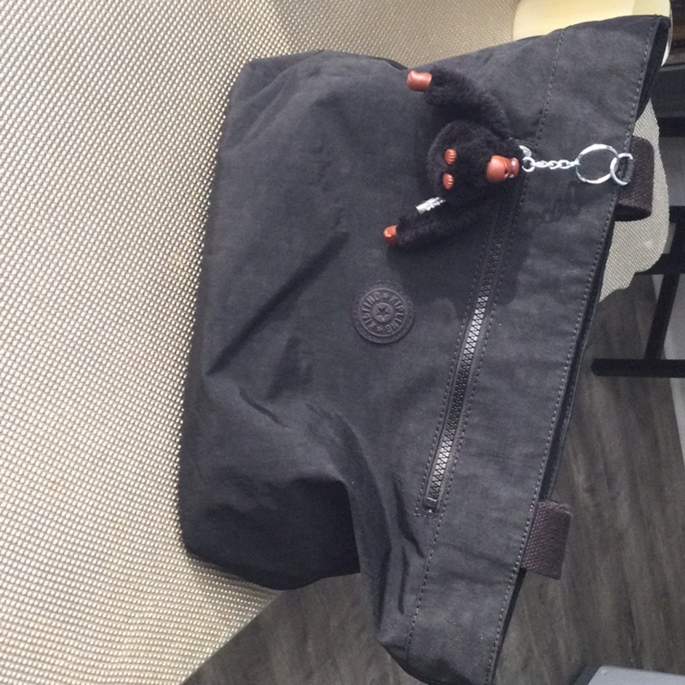 Kipling Purse